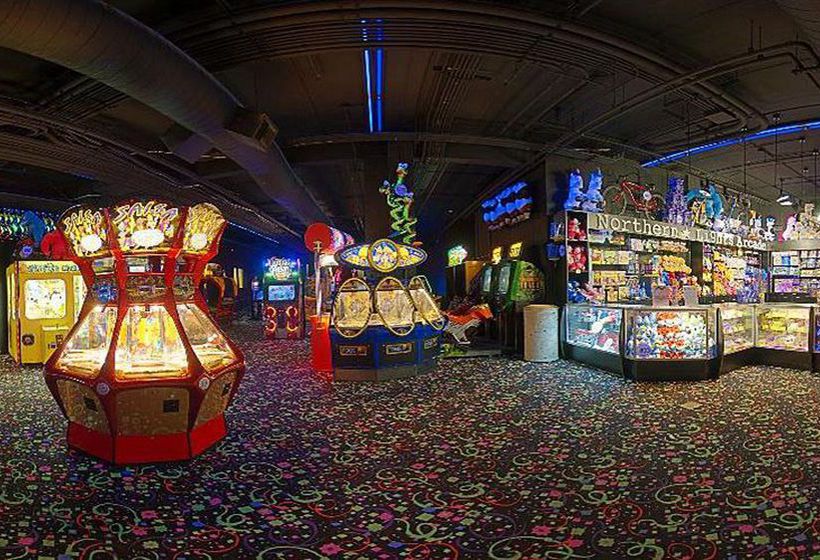 Resort Great Wolf Lodge Cincinnati mason  | Mason | Ohio | United States 1