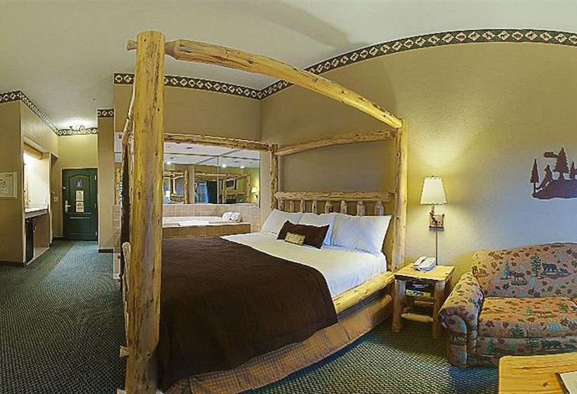 Resort Great Wolf Lodge Cincinnati mason  | Mason | Ohio | United States 10