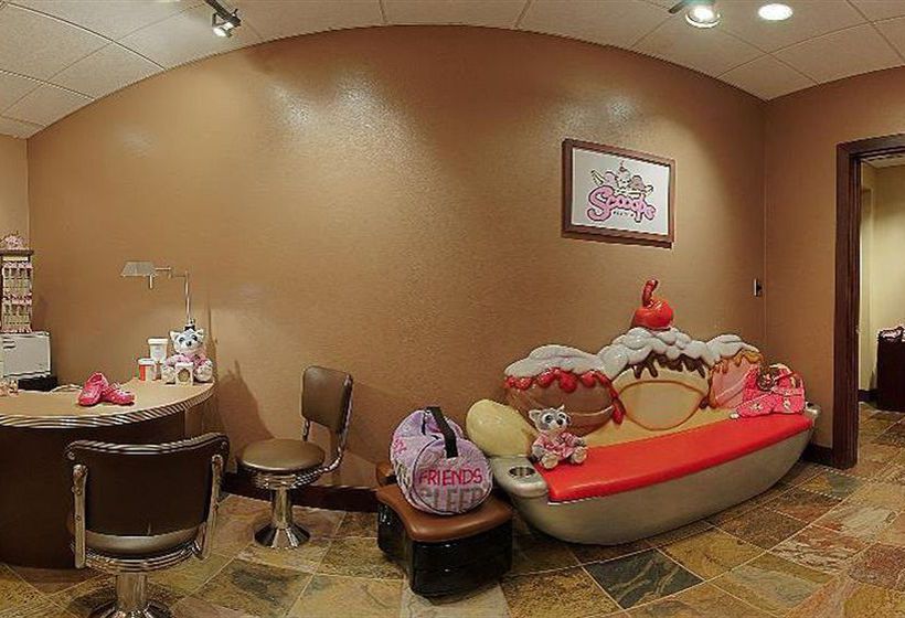 Resort Great Wolf Lodge Cincinnati mason  | Mason | Ohio | United States 12