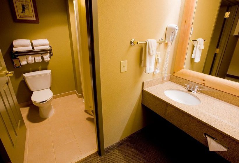 Resort Great Wolf Lodge Cincinnati mason  | Mason | Ohio | United States 17