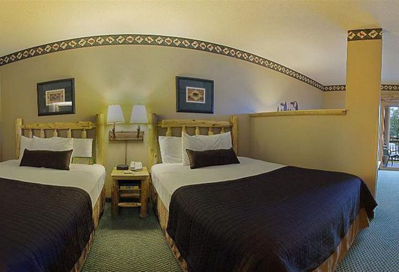 Resort Great Wolf Lodge Cincinnati mason  | Mason | Ohio | United States 19