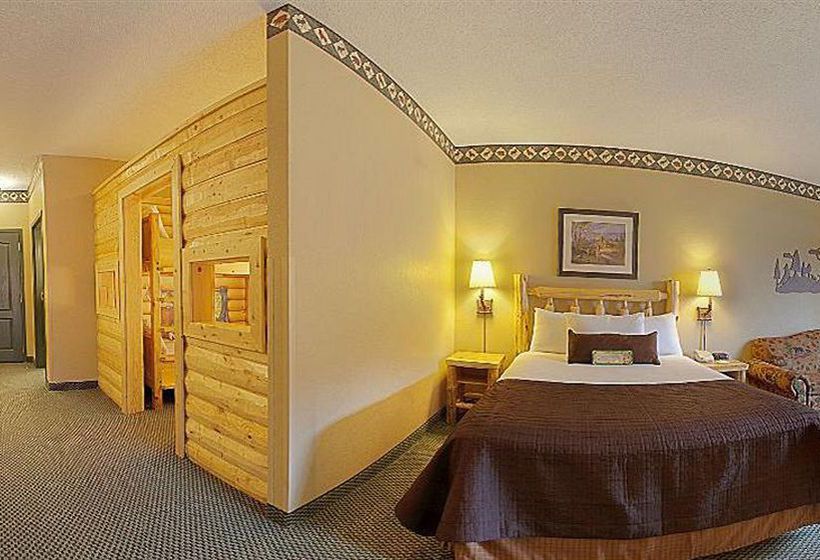 Resort Great Wolf Lodge Cincinnati mason  | Mason | Ohio | United States 2