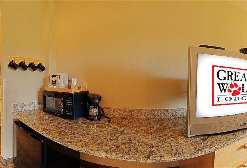 Resort Great Wolf Lodge Cincinnati mason  | Mason | Ohio | United States 20