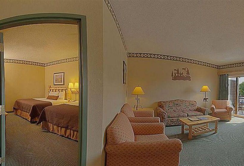 Resort Great Wolf Lodge Cincinnati mason  | Mason | Ohio | United States 4