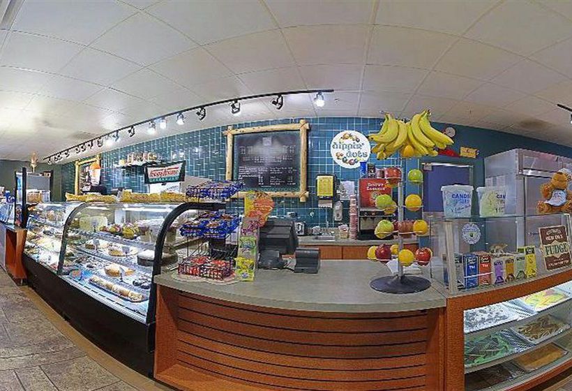 Resort Great Wolf Lodge Cincinnati mason  | Mason | Ohio | United States 8