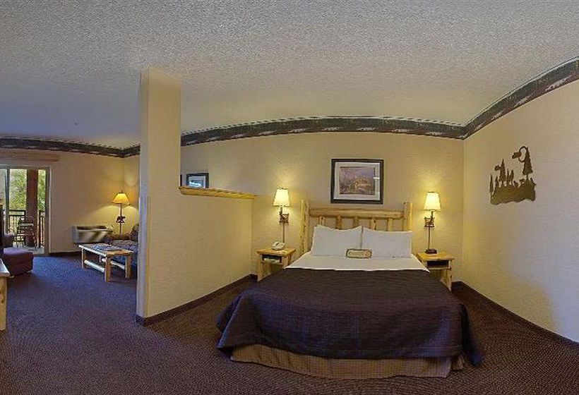 Resort Great Wolf Lodge Cincinnati mason  | Mason | Ohio | United States 9