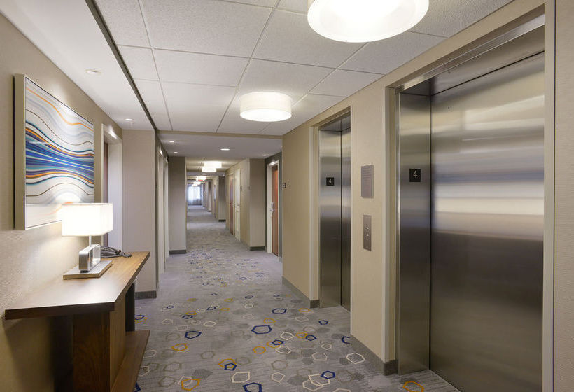 Hotel Courtyard Cincinnati North at Union Centre  | West Chester | Ohio | Estados Unidos 3