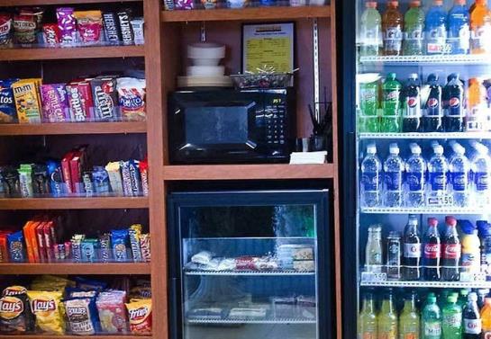 Hotel Fairfield Inn & Suites Burley Burley