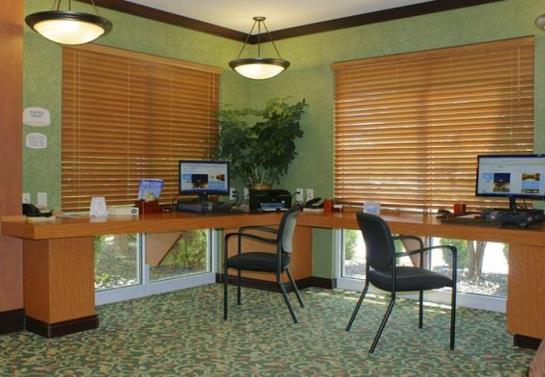 Hotel Fairfield Inn & Suites Burley  | Burley | Idaho | United States 14