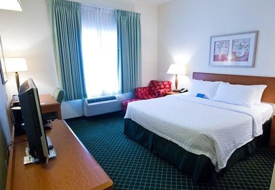 Hotel Fairfield Inn & Suites Burley  | Burley | Idaho | United States 15