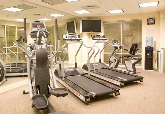 Hotel Fairfield Inn & Suites Burley  | Burley | Idaho | United States 17