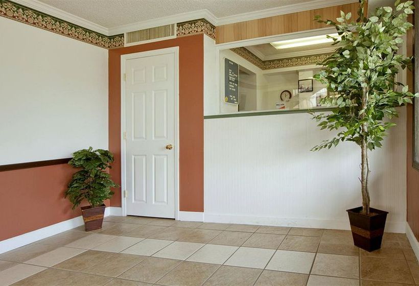 Hotel Americas Best Value Inn Fort Jackson  | Columbia | South Carolina | Vereinigte Staaten 1