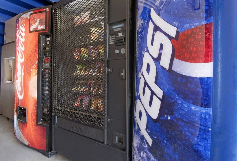 Hotel Americas Best Value Inn Fort Jackson  | Columbia | South Carolina | Vereinigte Staaten 3