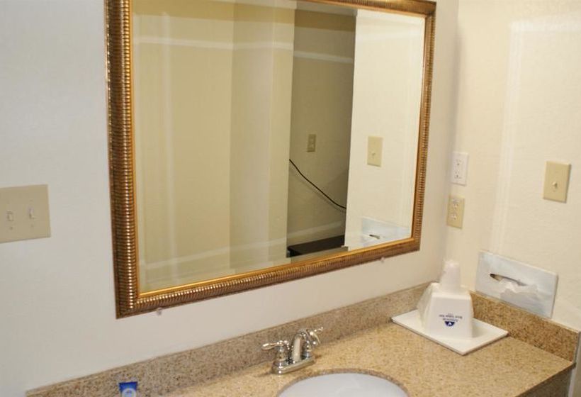 Hotel Americas Best Value Inn Fort Jackson  | Columbia | South Carolina | Vereinigte Staaten 9