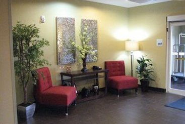 Hôtel Holiday Inn Express Elk City  | Elk City | Oklahoma | Hôtels aux États-Unis 1