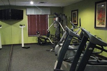 Hôtel Holiday Inn Express Elk City  | Elk City | Oklahoma | Hôtels aux États-Unis 10