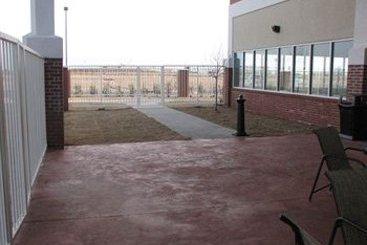 Hôtel Holiday Inn Express Elk City  | Elk City | Oklahoma | Hôtels aux États-Unis 13