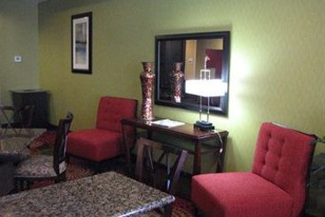 Hôtel Holiday Inn Express Elk City  | Elk City | Oklahoma | Hôtels aux États-Unis 14