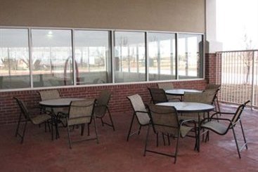 Hôtel Holiday Inn Express Elk City  | Elk City | Oklahoma | Hôtels aux États-Unis 15