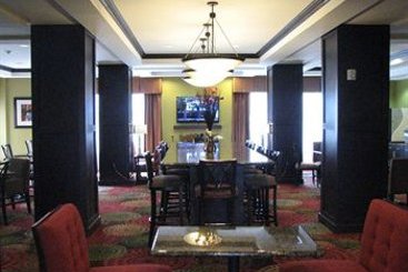 Hôtel Holiday Inn Express Elk City  | Elk City | Oklahoma | Hôtels aux États-Unis 16