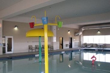 Hôtel Holiday Inn Express Elk City  | Elk City | Oklahoma | Hôtels aux États-Unis 17