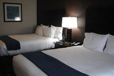 Hôtel Holiday Inn Express Elk City  | Elk City | Oklahoma | Hôtels aux États-Unis 18