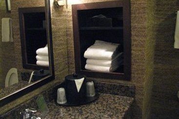 Hôtel Holiday Inn Express Elk City  | Elk City | Oklahoma | Hôtels aux États-Unis 19