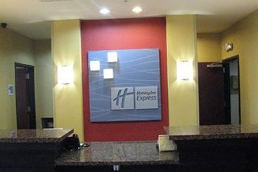 Hôtel Holiday Inn Express Elk City  | Elk City | Oklahoma | Hôtels aux États-Unis 2