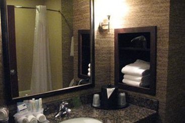 Hôtel Holiday Inn Express Elk City  | Elk City | Oklahoma | Hôtels aux États-Unis 20