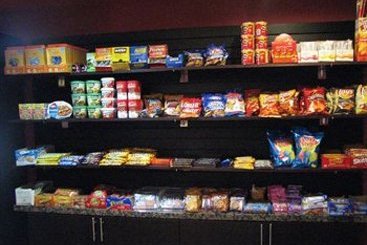 Hôtel Holiday Inn Express Elk City  | Elk City | Oklahoma | Hôtels aux États-Unis 3