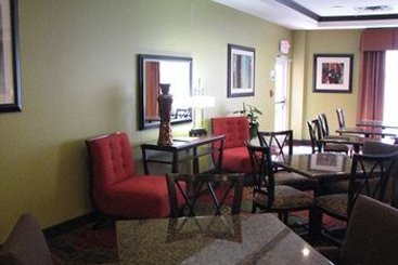 Hôtel Holiday Inn Express Elk City  | Elk City | Oklahoma | Hôtels aux États-Unis 4