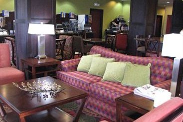 Hôtel Holiday Inn Express Elk City  | Elk City | Oklahoma | Hôtels aux États-Unis 5