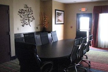 Hôtel Holiday Inn Express Elk City  | Elk City | Oklahoma | Hôtels aux États-Unis 6