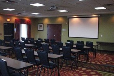 Hôtel Holiday Inn Express Elk City  | Elk City | Oklahoma | Hôtels aux États-Unis 7