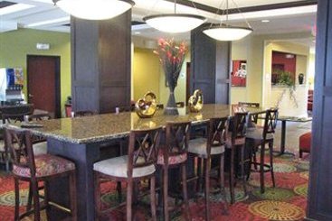 Hôtel Holiday Inn Express Elk City  | Elk City | Oklahoma | Hôtels aux États-Unis 8