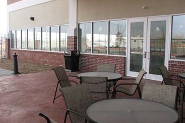 Hôtel Holiday Inn Express Elk City  | Elk City | Oklahoma | Hôtels aux États-Unis 9