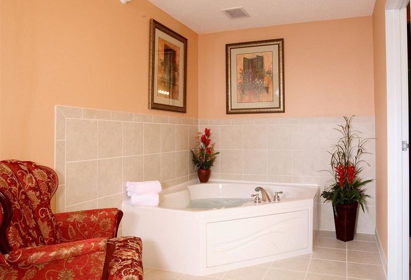 Grandstay Residential Suites Rapid City Dakota del Sur