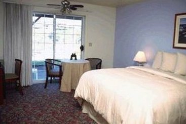 Hotel The Harbor Lights Inn 