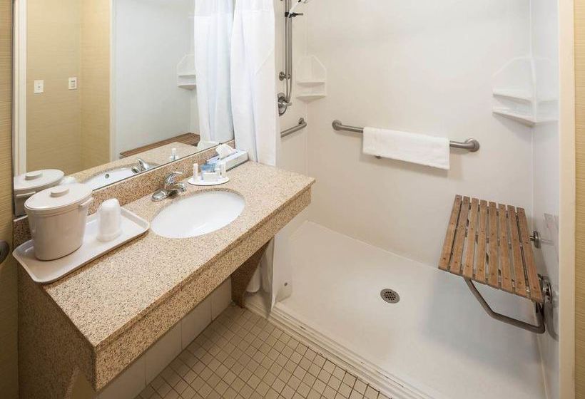 Fairfield Inn & Suites Ruston  | Ruston | Louisiana | United States 13