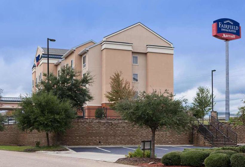 Fairfield Inn & Suites Ruston  | Ruston | Louisiana | United States 2