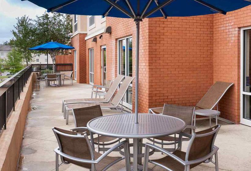Fairfield Inn & Suites Ruston  | Ruston | Louisiana | United States 6