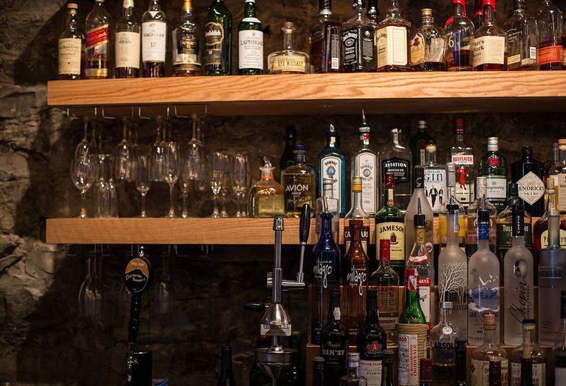 Bed and Breakfast Stonefort Inn  | Chattanooga | Tennessee | United States 1