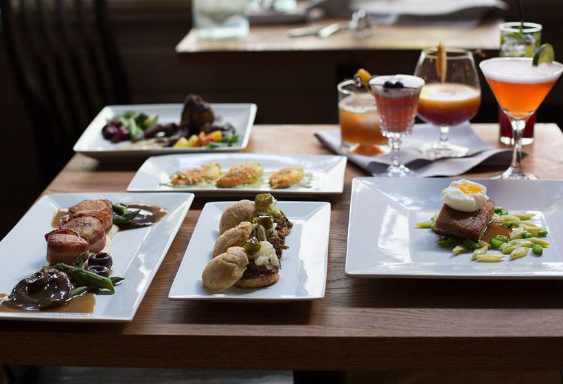 Bed and Breakfast Stonefort Inn  | Chattanooga | Tennessee | United States 10