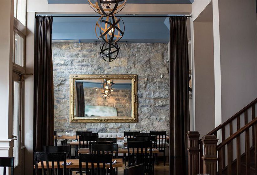 Bed and Breakfast Stonefort Inn  | Chattanooga | Tennessee | United States 12