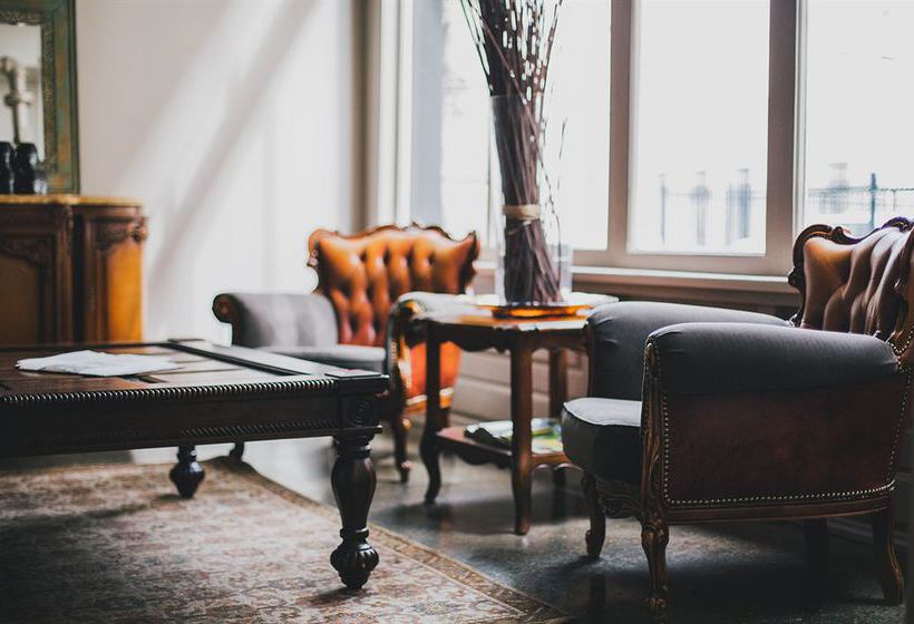 Bed and Breakfast Stonefort Inn  | Chattanooga | Tennessee | United States 3