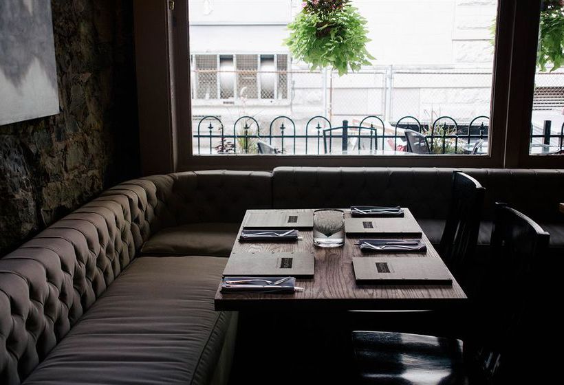 Bed and Breakfast Stonefort Inn  | Chattanooga | Tennessee | United States 6