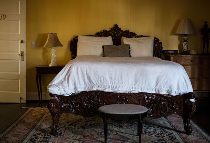 Bed and Breakfast Stonefort Inn  | Chattanooga | Tennessee | United States 7