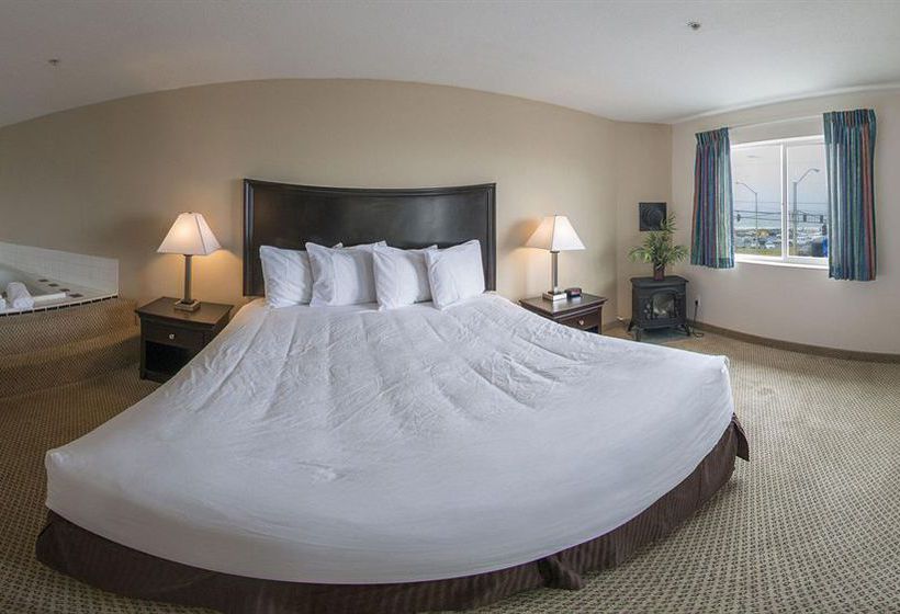 Hotel Quality Inn Lincoln City  | Lincoln City | Oregon | United States 1