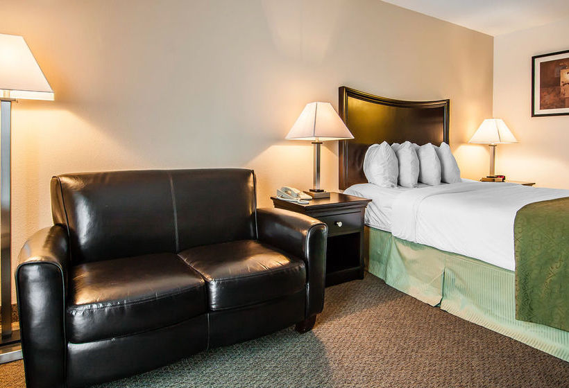 Hotel Quality Inn Lincoln City  | Lincoln City | Oregon | United States 11