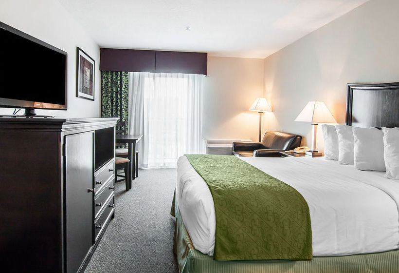 Hotel Quality Inn Lincoln City  | Lincoln City | Oregon | United States 12